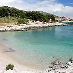 Appartamento By The Sea Milna, Hvar - 8795 Milna (Hvar)