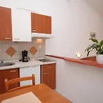Appartamento By The Sea Milna, Hvar - 8795 Milna (Hvar)