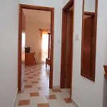 Appartamento By The Sea Milna, Hvar - 8795 Milna (Hvar)