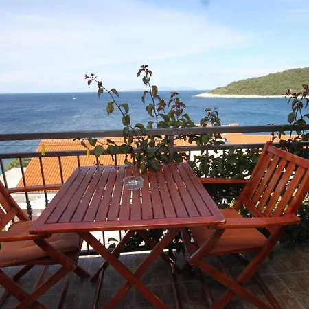 By The Sea Milna, Hvar - 8795 Апартаменты *