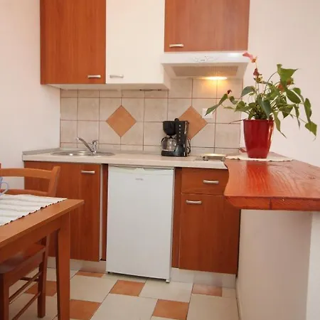 Апартаменты By The Sea Milna, Hvar - 8795 Милна
