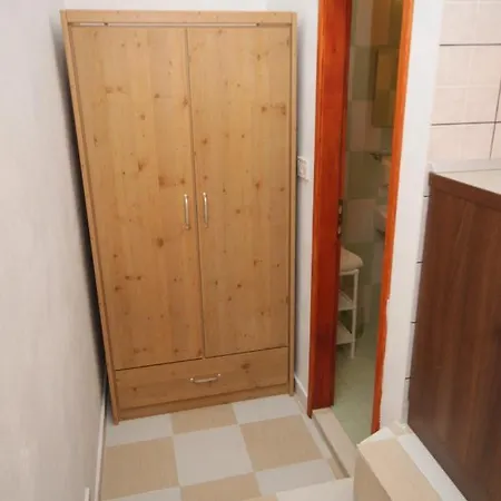 Апартаменты By The Sea Milna, Hvar - 8795 Милна