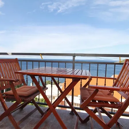 By The Sea Milna, Hvar - 8795 Апартаменты