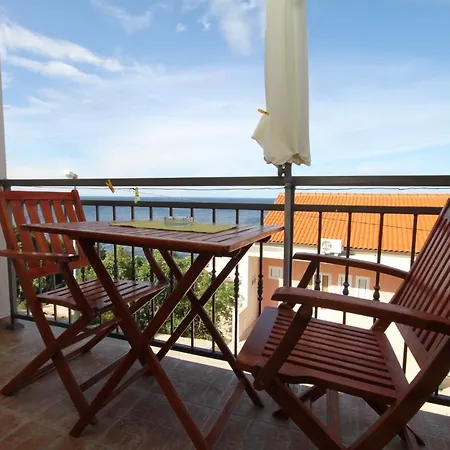 Апартаменты By The Sea Milna, Hvar - 8795 *