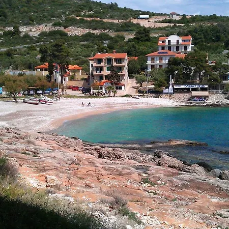 By The Sea Milna, Hvar - 8795 Lejlighed *